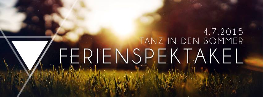 ferienspektakel