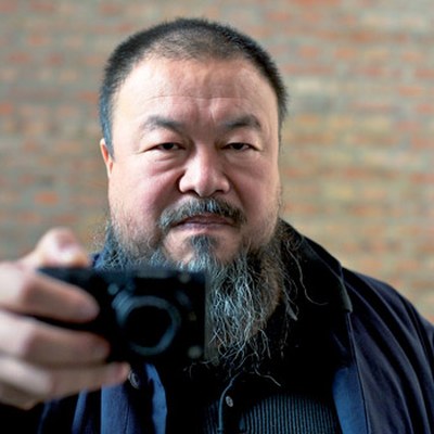 Ai Weiwei