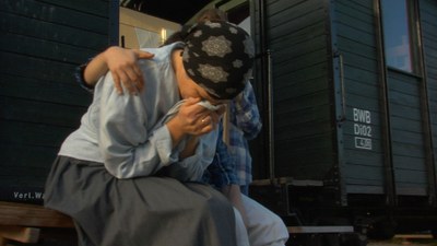 Frauenleid Foto1