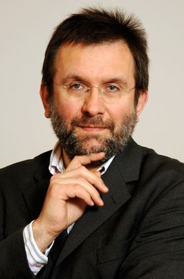 Fritz Hausjell