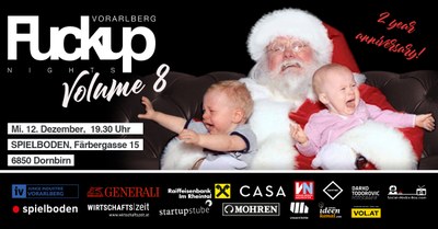FUCKUP VOL8 BANNER