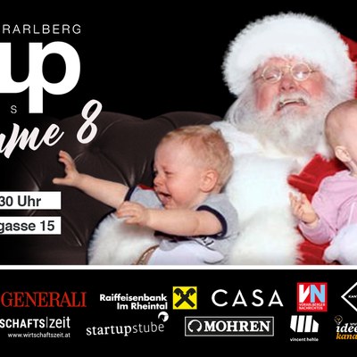 FUCKUP VOL8 BANNER