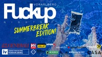 FUN SummerEdition Sponsoren