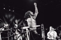 Fuzzman Livepic by Susa Hassler