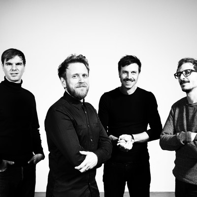 GARISH byAndreasJakwerth HIRES