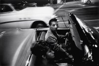 Los Angeles, 1964 Photographs by Garry Winogrand, Collection Center for Creative Photography, The University of Arizona.  © The Estate of Garry Winogrand, courtesy of Fraenkel Gallery, San Francisco