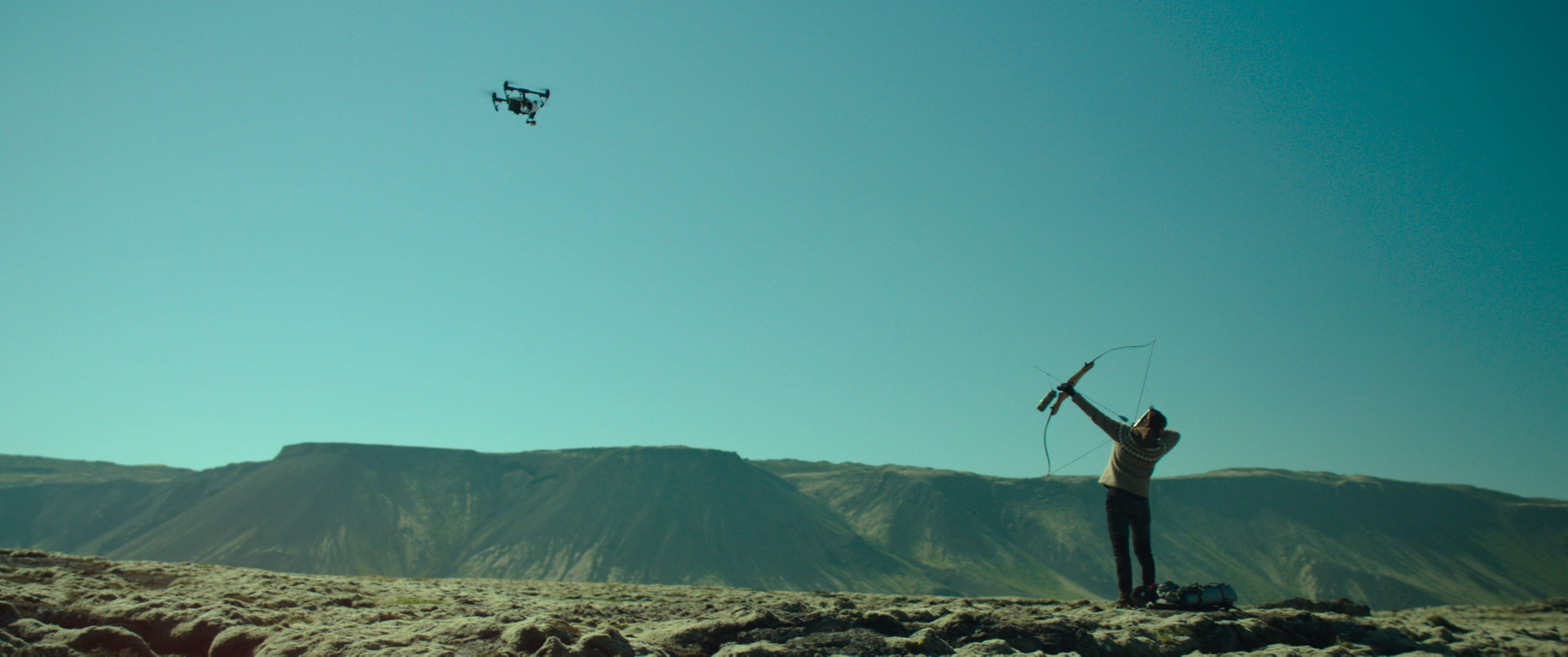 02 BetaCinema Woman at War copyright Slot Machine