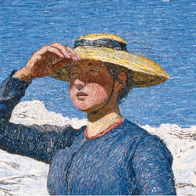 Giovanni Segantini0
