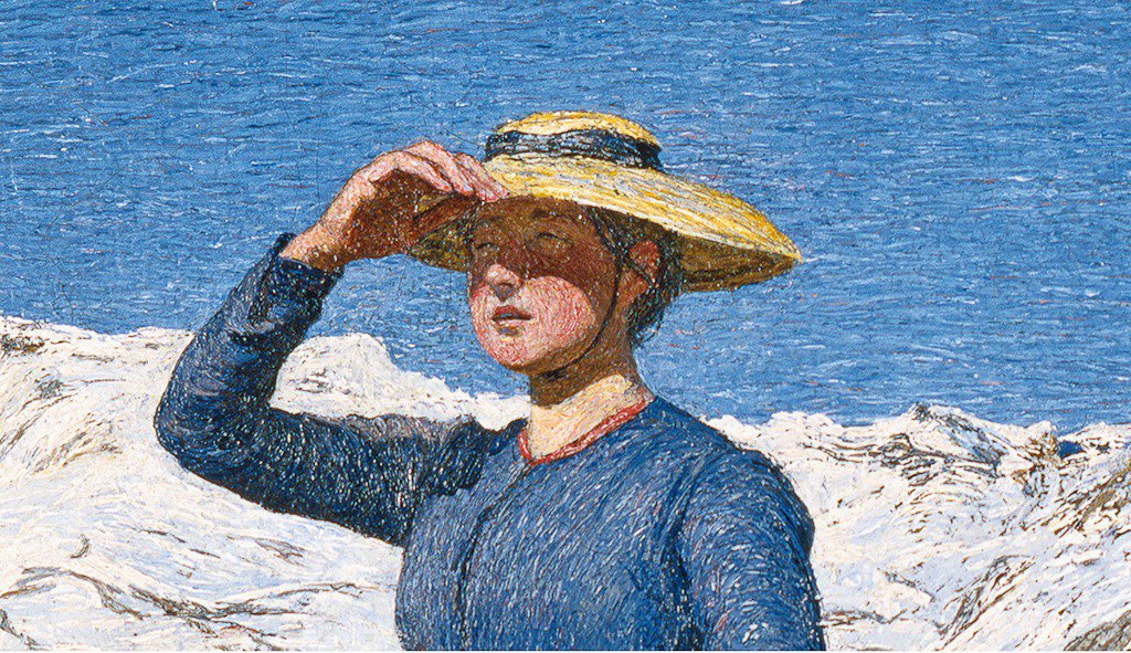 Giovanni Segantini0
