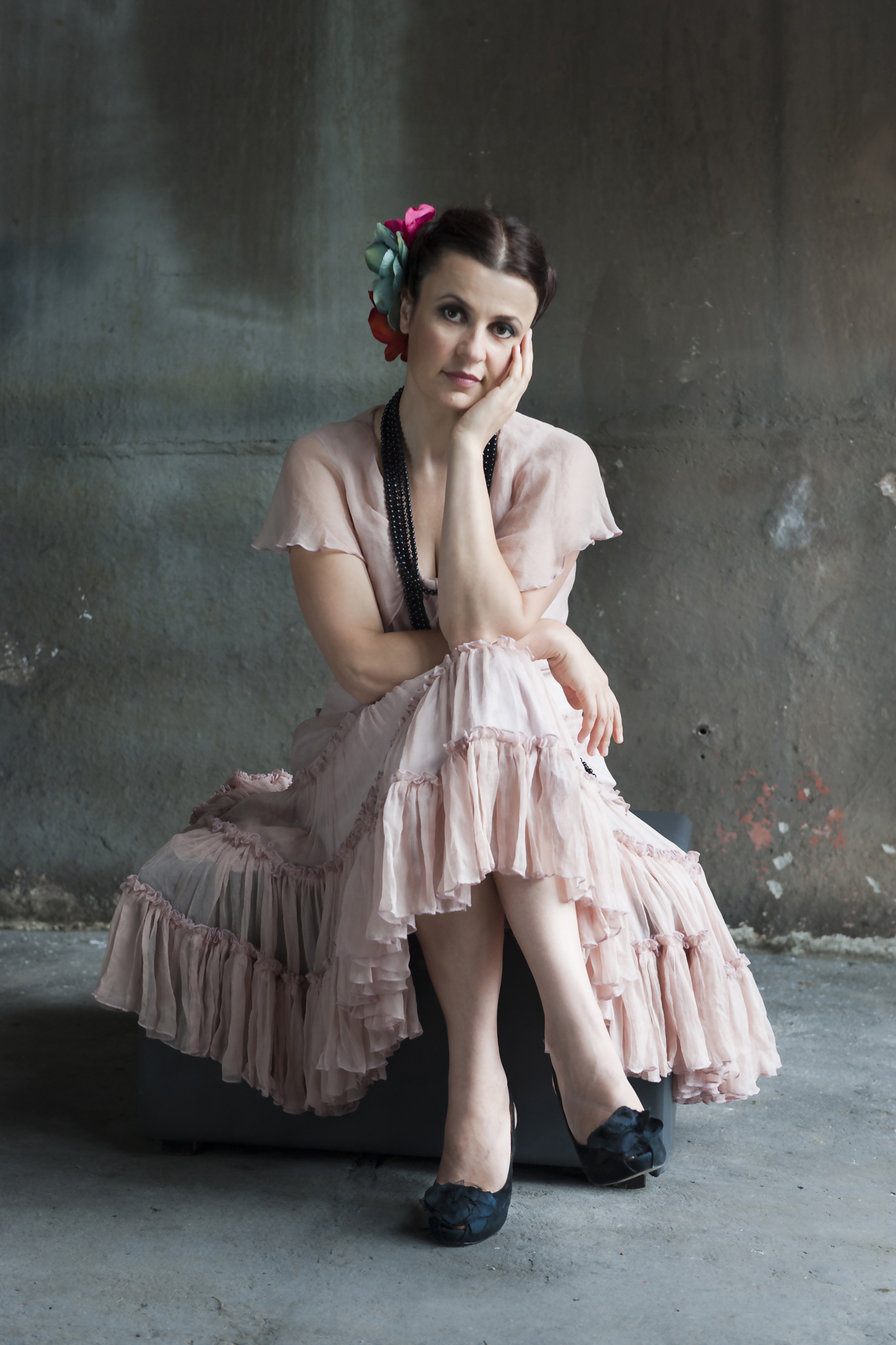 Oana Chitu   DIVINE   1   by Erika Borbély Hansen