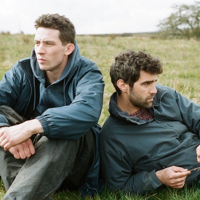 Gods Own Country photo Agatha A. Nitecka