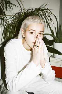 Mavi Phoenix © Lukas Gansterer