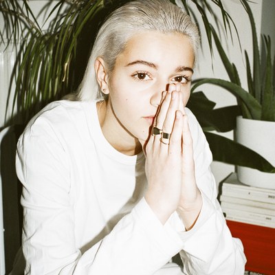 Mavi Phoenix © Lukas Gansterer