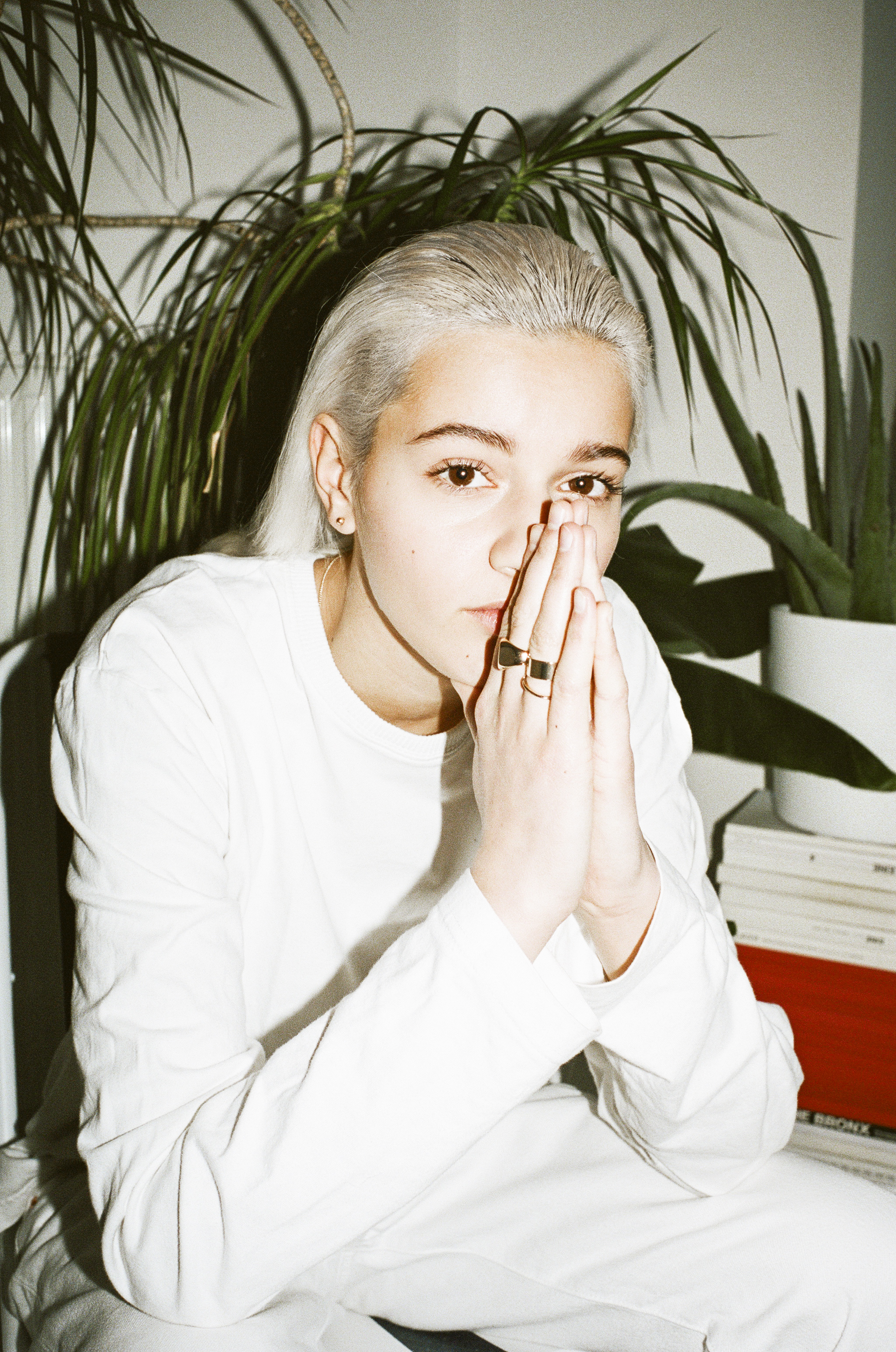 Mavi Phoenix © Lukas Gansterer
