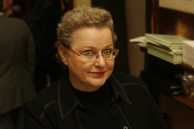 Gudrun Harrer