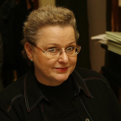 Gudrun Harrer