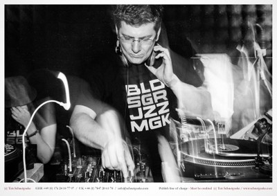 roj promo 2013 05   Photo by Tim Schnetgoeke