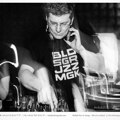 roj promo 2013 05   Photo by Tim Schnetgoeke