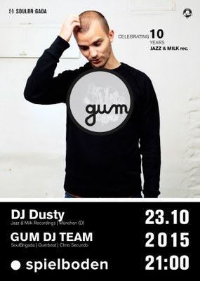 GUM5