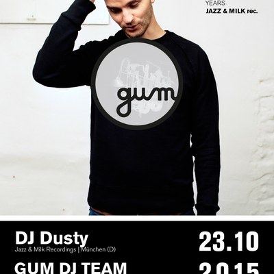 GUM5