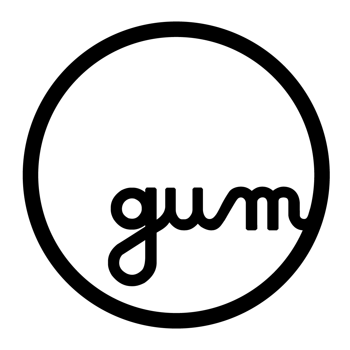 gum logo