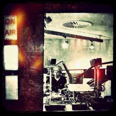 On Air
