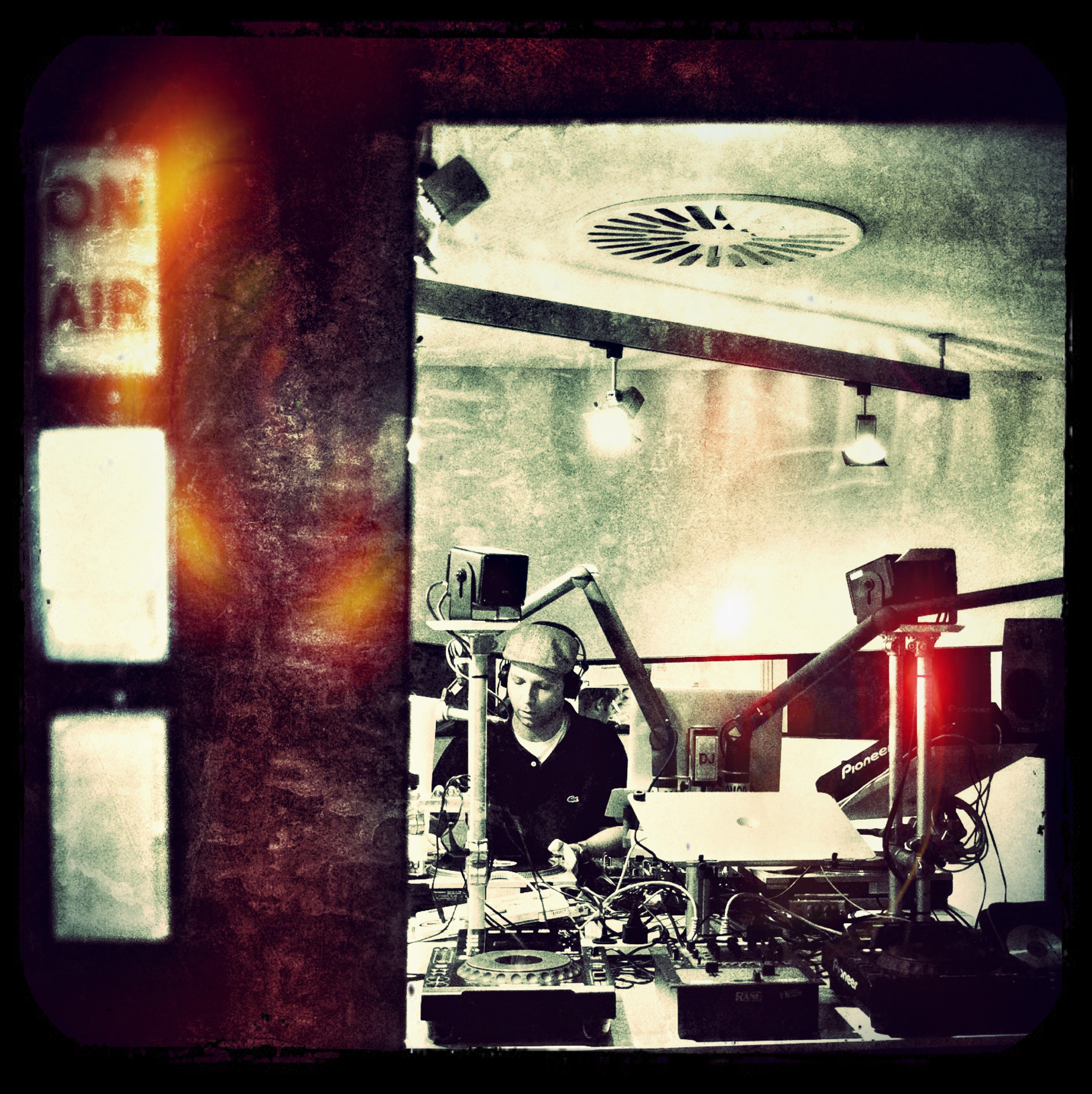 On Air