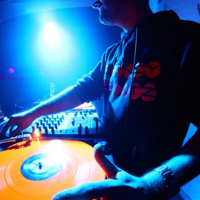 Quincy Jointz promo photo3