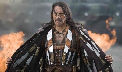 Machete