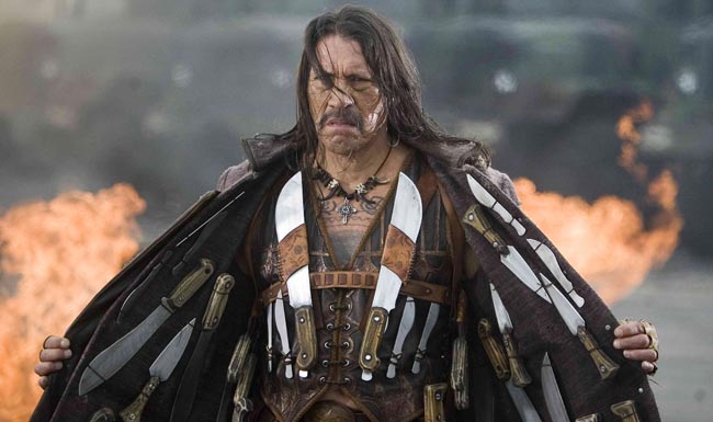 Machete