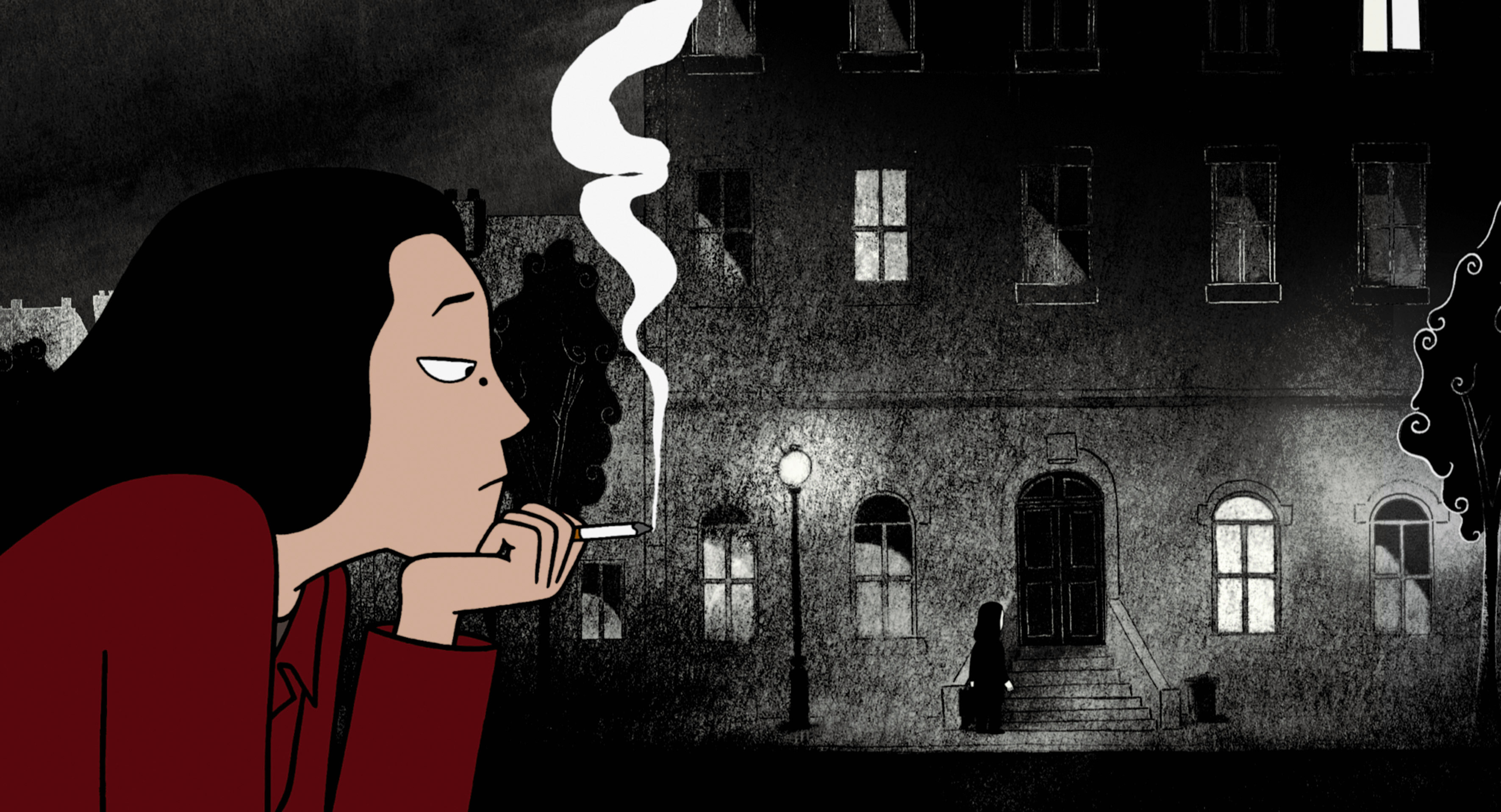 Persepolis