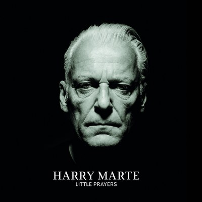 HARRY MARTE & LITTLE PLAYERS ALBUMTITELklein[4]