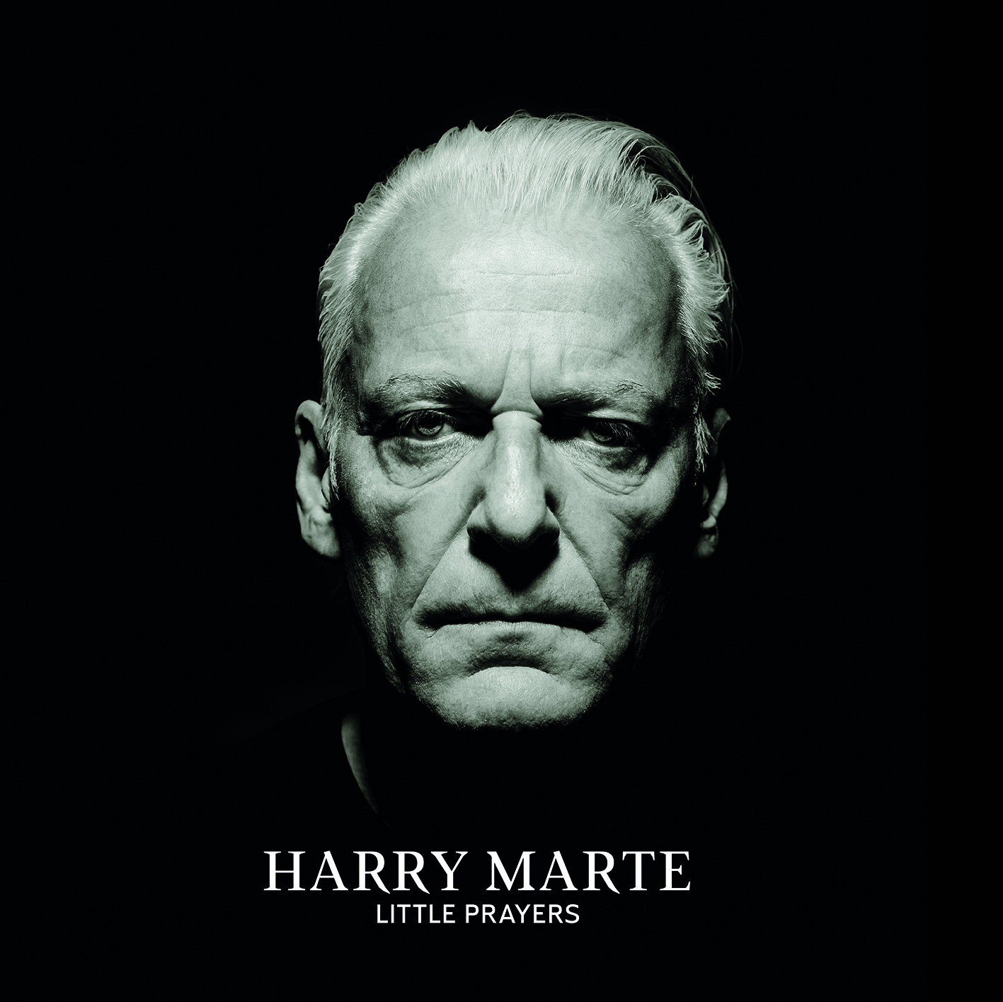 HARRY MARTE & LITTLE PLAYERS ALBUMTITELklein[4]
