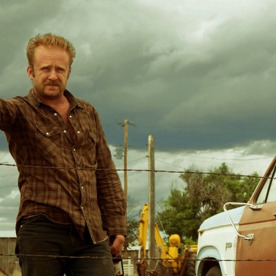 Hell or High Water