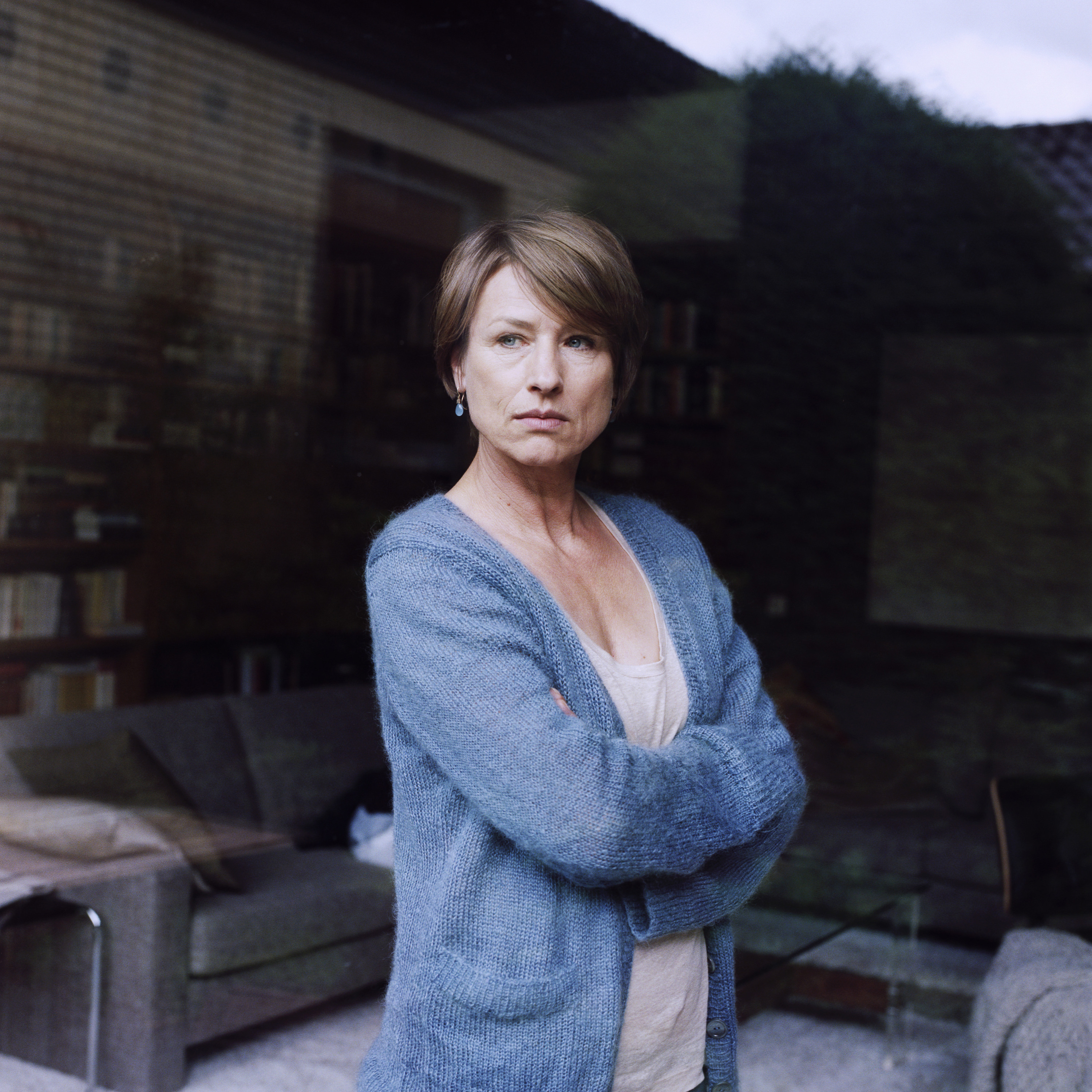 Was bleibt © Gerald von Foris