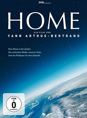cover home