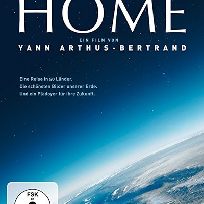 cover home