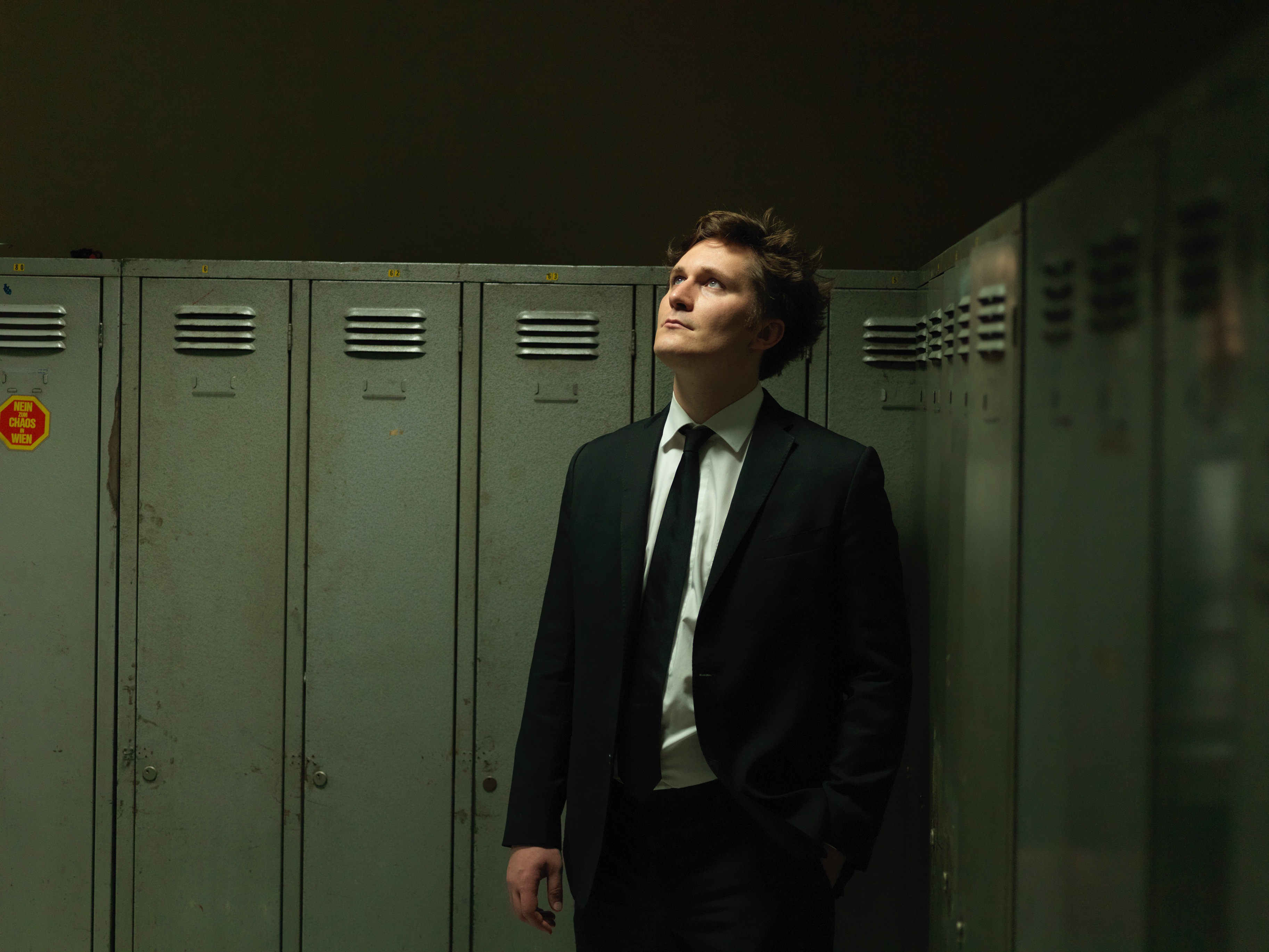 Ratschiller Doppelleben 2 by Ingo Pertramer