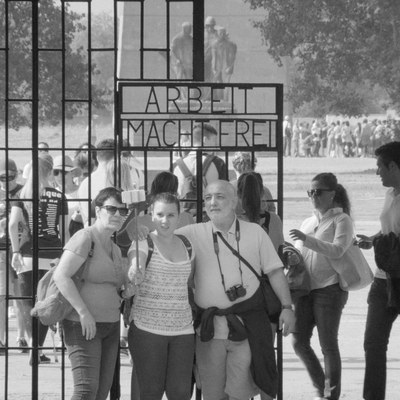 AUSTERLITZ 2