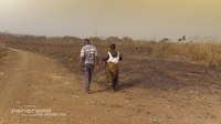 7 PDR Herr Abass und das geklaute Land