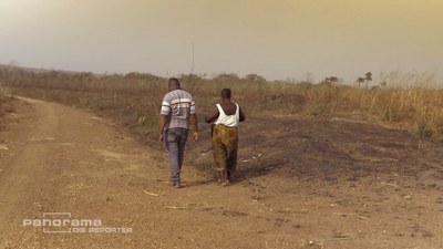 7 PDR Herr Abass und das geklaute Land