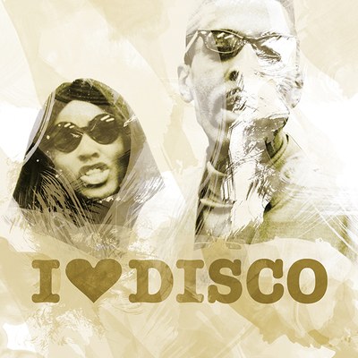 KANTINE DISCO DEZ KL