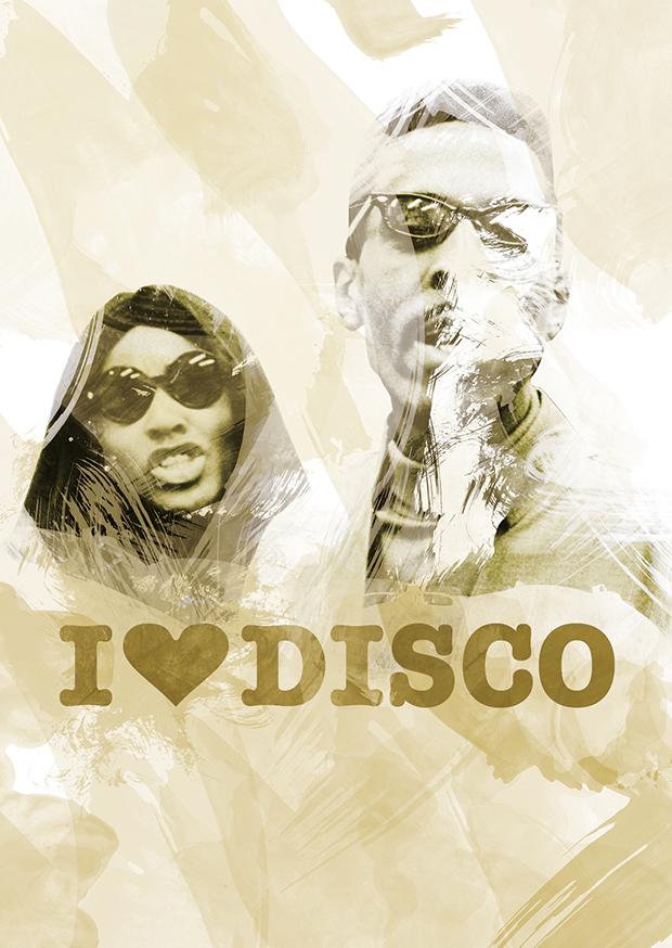 KANTINE DISCO DEZ KL