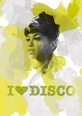 KANTINE DISCO OKT