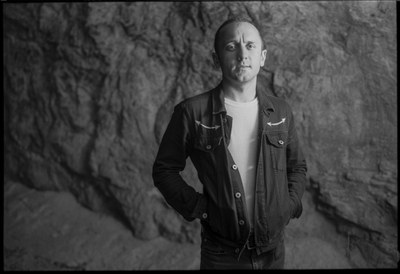 IanFisher Photo by DavidJohnson lowres 3