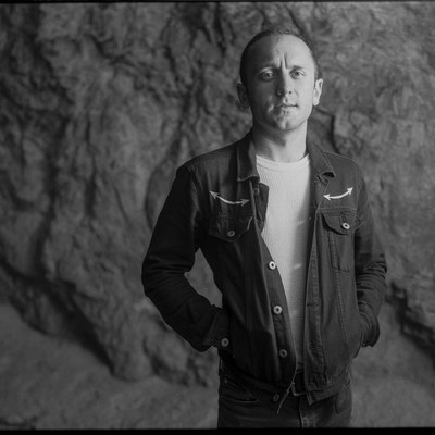 IanFisher Photo by DavidJohnson lowres 3