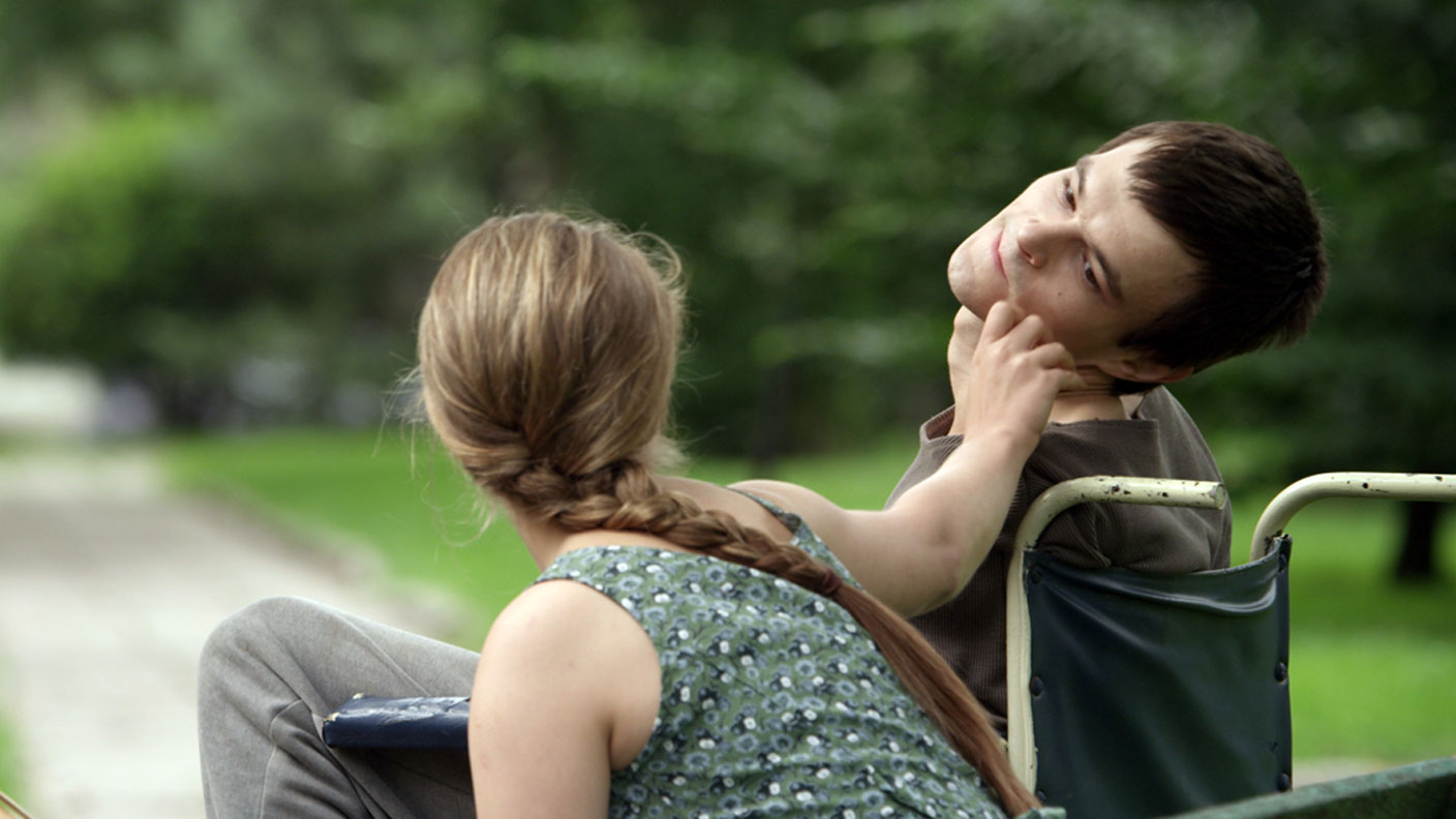 InMeinemKopfEinUniversum Foto