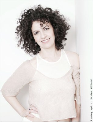 Iness Mezel