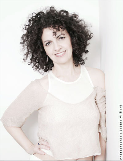 Iness Mezel