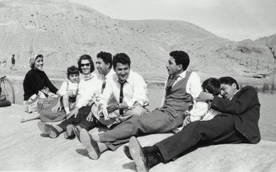 iraqi odyssey 2
